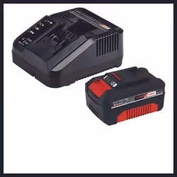 Einhell GE-SP 18 LL Li (1x4,0Ah) 0,8 bar 4500 l/h - Vista aggiuntiva 8