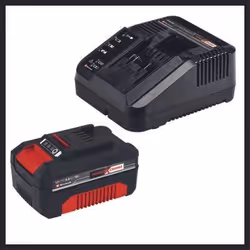 Einhell TE-TK 18/2 Li Kit (CD+AG) - Vista aggiuntiva 6