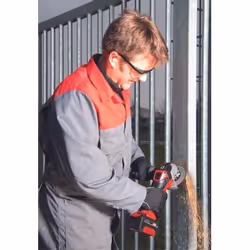 Einhell TE-TK 18/2 Li Kit (CD+AG) - Vista aggiuntiva 8