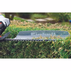 Einhell GE-CH 1855/1 Li Kit (1x2,5 Ah) Lama singola 2,6 kg - Vista aggiuntiva 4