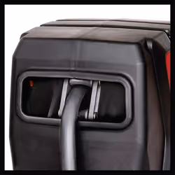 Einhell TC-PH 150 1 pz Avvolgitubo - Vista aggiuntiva 6