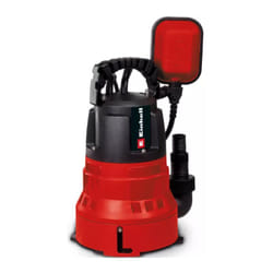 Pompa per acque scure Einhell gc-dp 7035 ll 700w max 16000l/h - 4181570