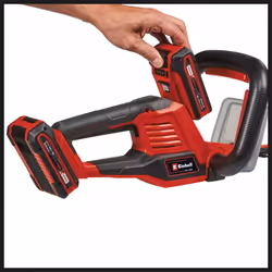 Einhell GE-CH 36/61 Li-Solo Doppia lama 2,8 kg - Vista aggiuntiva 6