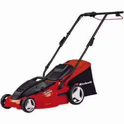 Il tosaerba elettrico GC-EM 1500/36 è un equipaggiamento molto potente e di alta qualità che soddisfa ogni ambizioso giardini ...