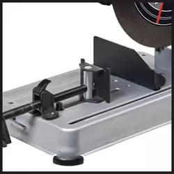Einhell TC-MC 355/1 4200 Giri/min 2200 W - Vista aggiuntiva 4