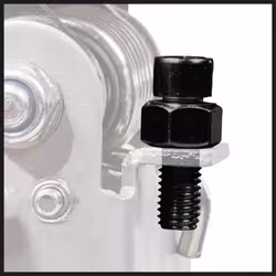 Einhell TC-MC 355/1 4200 Giri/min 2200 W - Vista aggiuntiva 6