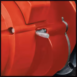Einhell TC-MC 355/1 4200 Giri/min 2200 W - Vista aggiuntiva 7