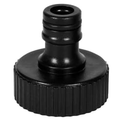 Einhell 4173760 accessorio per pompa ad acqua Nipplo filettato
