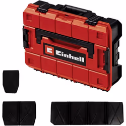 Dettagli tecnici Colore Rosso, Nero Dimensione del prodotto, larghezza 330 mm Dimensione del prodotto, lunghezza 444 mm Dimen ...