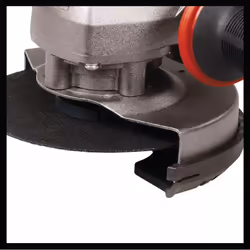 Einhell TE-AG 18/115 Q Li Solo smerigliatrice angolare 11,5 cm 8500 Giri/min 1,69 kg - Vista aggiuntiva 5