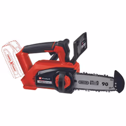 Einhell FORTEXXA 18/20 TH, 20 cm, Senza spazzola, 14 cm, Rosso, 0,75 L, Batteria