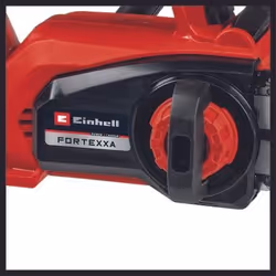 Einhell FORTEXXA 18/20 TH Rosso - Vista aggiuntiva 8