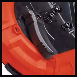 Einhell TE-MB 18/127 Li-Solo 120 m/min - Vista aggiuntiva 6