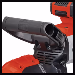 Einhell TE-MB 18/127 Li-Solo 120 m/min - Vista aggiuntiva 7