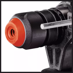 Einhell TE-RH 950 5F 950 W SDS-max - Vista aggiuntiva 6