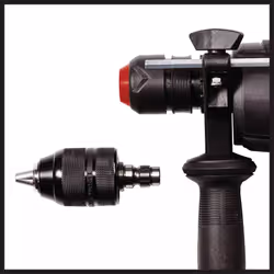 Einhell TE-RH 950 5F 950 W SDS-max - Vista aggiuntiva 8