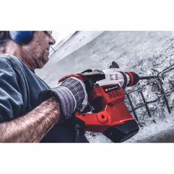 Einhell TE-RH 38 3F 1050 W SDS-max - Vista aggiuntiva 7