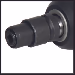 Einhell IMPAXXO 18/230 2900 Giri/min Nero, Rosso - Vista aggiuntiva 6