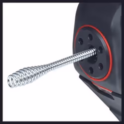 Einhell TE-DA 18/760 Li Solo 3,69 kg - Vista aggiuntiva 4