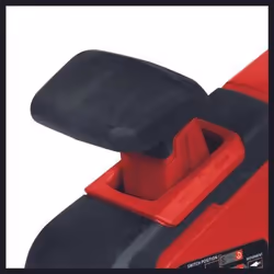 Einhell TE-DA 18/760 Li Solo 3,69 kg - Vista aggiuntiva 5