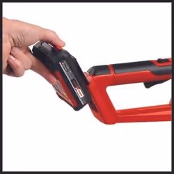 Einhell GC-CH 18/50 Li-Solo Doppia lama 2,2 kg - Vista aggiuntiva 6