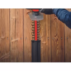 Einhell GC-CH 18/50 Li-Solo Doppia lama 2,2 kg - Vista aggiuntiva 7
