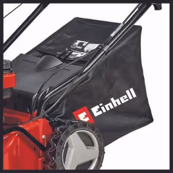 Einhell GC-PM 40/2 S Tagliaerba a spinta Benzina Nero, Rosso - Vista aggiuntiva 3
