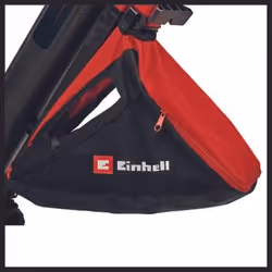 Einhell VENTURRO 36/240 soffiatore di foglie cordless 240 km/h Nero, Arancione - Vista aggiuntiva 8