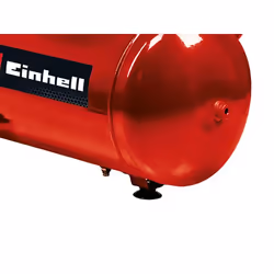 Einhell 4007360 compressore ad aria 1800 W 270 l/min AC - Vista aggiuntiva 5