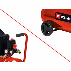 Einhell 4007360 compressore ad aria 1800 W 270 l/min AC - Vista aggiuntiva 6