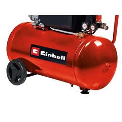 Einhell 4007360 compressore ad aria 1800 W 270 l/min AC - Vista aggiuntiva 8