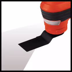 Einhell TE-MG 350 EQ Nero, Rosso 350 W - Vista aggiuntiva 5