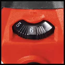 Einhell TE-MG 350 EQ Nero, Rosso 350 W - Vista aggiuntiva 7