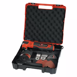 Einhell TE-MG 350 EQ Nero, Rosso 350 W - Vista aggiuntiva 8
