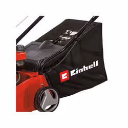 Einhell GC-PM 40/2 Tagliaerba a spinta Benzina Rosso - Vista aggiuntiva 3