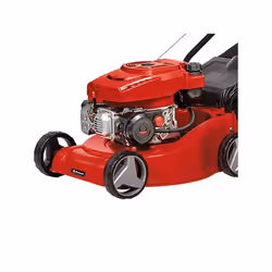 Einhell GC-PM 40/2 Tagliaerba a spinta Benzina Rosso - Vista aggiuntiva 4