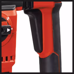 Einhell TE-RH 32-1600 4F 1600 W SDS-plus - Vista aggiuntiva 5