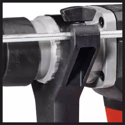 Einhell TE-RH 32-1600 4F 1600 W SDS-plus - Vista aggiuntiva 6