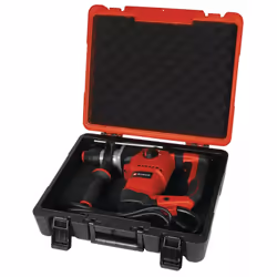Einhell TE-RH 32-1600 4F 1600 W SDS-plus - Vista aggiuntiva 8