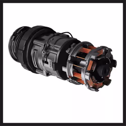 Einhell TP-JS 18/135 Li BL - Solo seghetto elettrico 3500 spm (fogli per minuto) 2,19 kg - Vista aggiuntiva 4