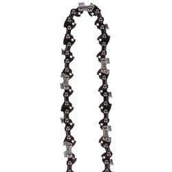 Originale Einhell Catena di ricambio da 20 cm (accessorio per svettatoio, compatibile con GC-EC 7520 T e GC-HC 90/2046 T, lunghezza catena 20 cm, 33
