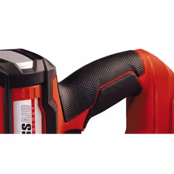 Einhell 4257795 chiodatrice e pistola pinzatrice Chiodatrice/pistola per graffette Batteria - Vista aggiuntiva 4