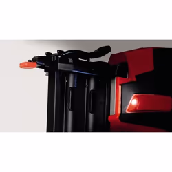 Einhell 4257795 chiodatrice e pistola pinzatrice Chiodatrice/pistola per graffette Batteria - Vista aggiuntiva 5