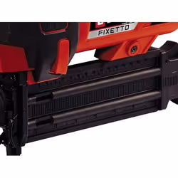 Einhell 4257795 chiodatrice e pistola pinzatrice Chiodatrice/pistola per graffette Batteria - Vista aggiuntiva 7