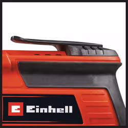 Einhell TC-DY 710 E 4000 Giri/min 1,5 kg - Vista aggiuntiva 4