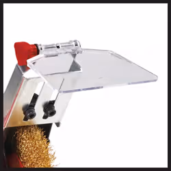 Einhell TC-BG 150 B levigatrice 2980 Giri/min 350 W - Vista aggiuntiva 4