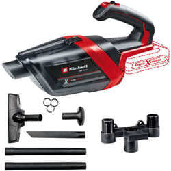 Aspiratore portatile a batteria Einhell TE-HV 18/05 Li-Solo