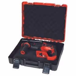 Einhell TE-HD 18/20 Li - Solo SDS-plus - Vista aggiuntiva 7