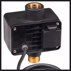 Einhell 4174230 accessorio per pompa ad acqua Controllore della pompa - Vista aggiuntiva 5