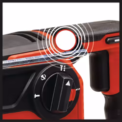Einhell TP-HD 18/26 Li BL - Solo - Vista aggiuntiva 5
